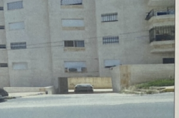 مزاد شقة / مكتب — الاميرة عالية