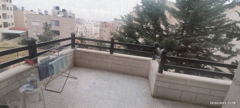 مزاد أرض / مجمع — التلاع الشمالي