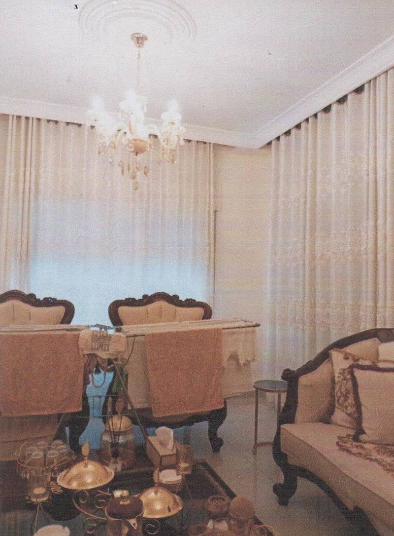 مزاد شقة / مكتب — شفا بدران