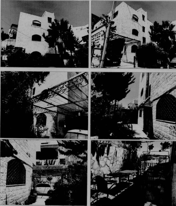 مزاد أرض / مجمع — الرحمانية