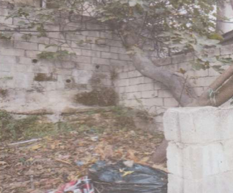 مزاد أرض / مجمع — وادي السير
