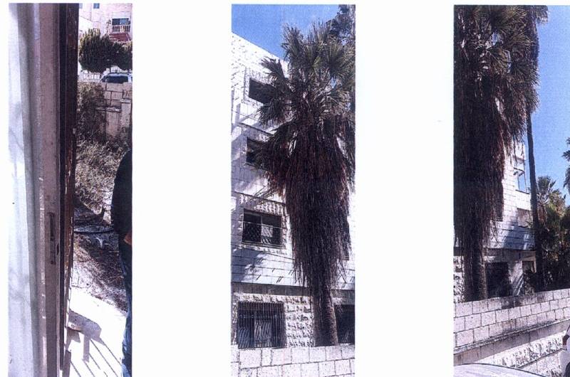 مزاد أرض / مجمع — بركة