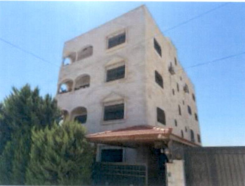 مزاد أرض / مجمع — العروبة