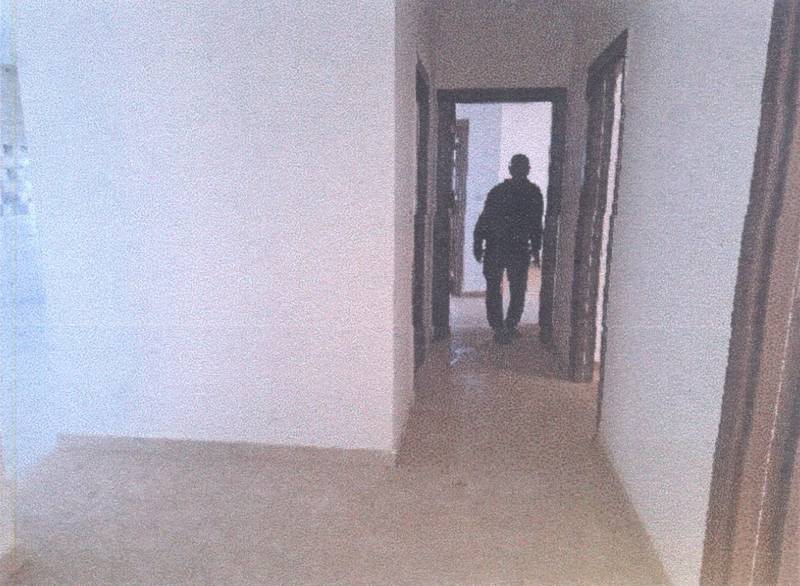 مزاد شقة / مكتب — المنصور