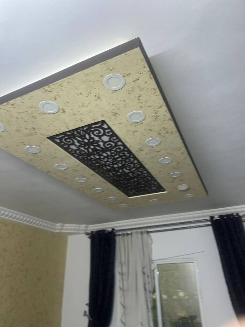 مزاد شقة / مكتب — اربد