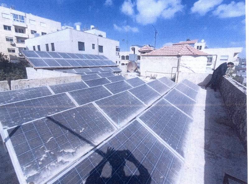 مزاد أرض / مجمع — الجامعة