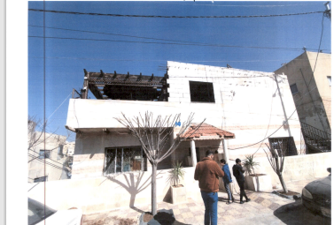 مزاد أرض / مجمع — الامير الحسن