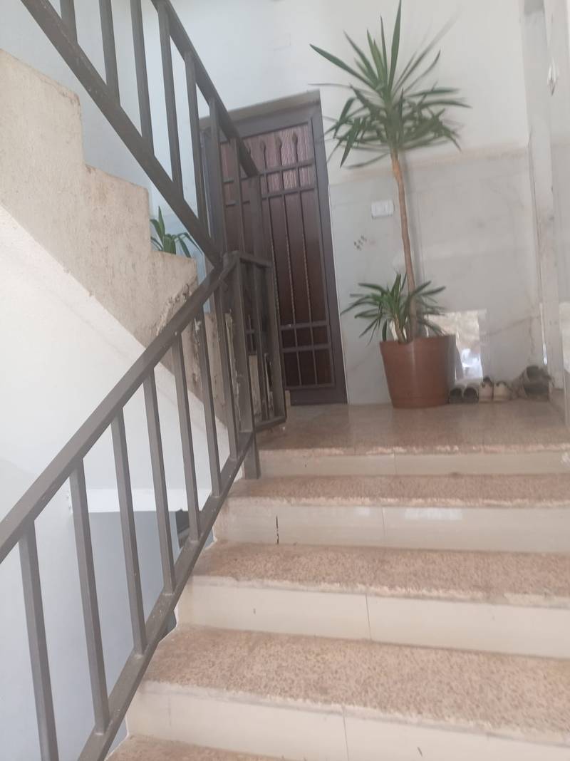 مزاد شقة / مكتب — الصريح