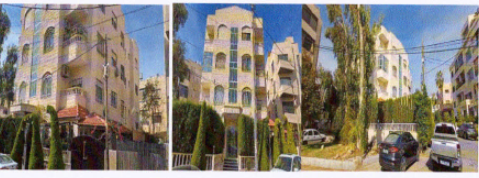 مزاد شقة / مكتب — عمان