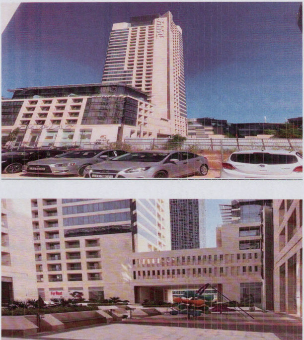 مزاد شقة / مكتب — جبل اللويبدة