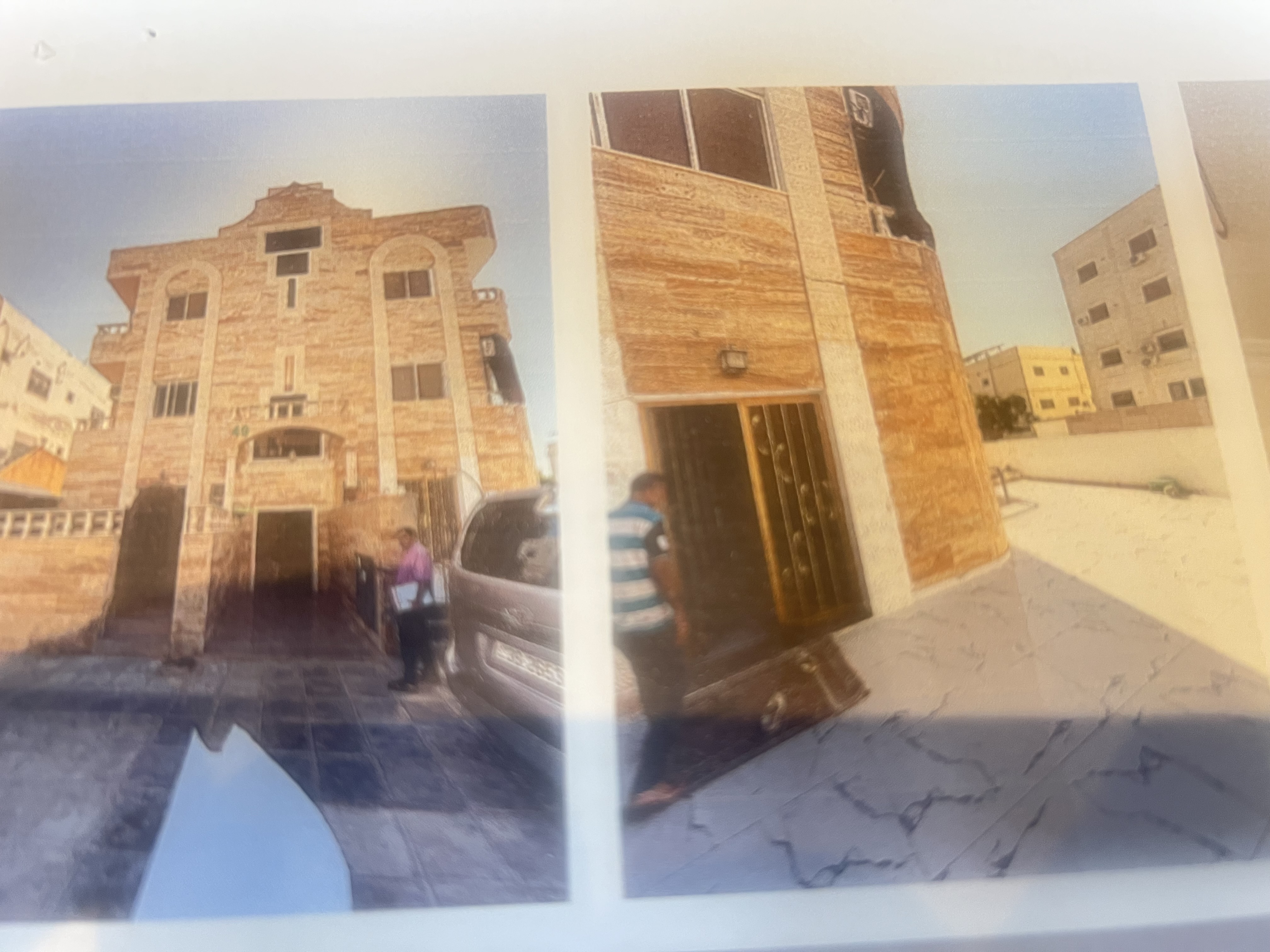 مزاد شقة / مكتب — العقبة